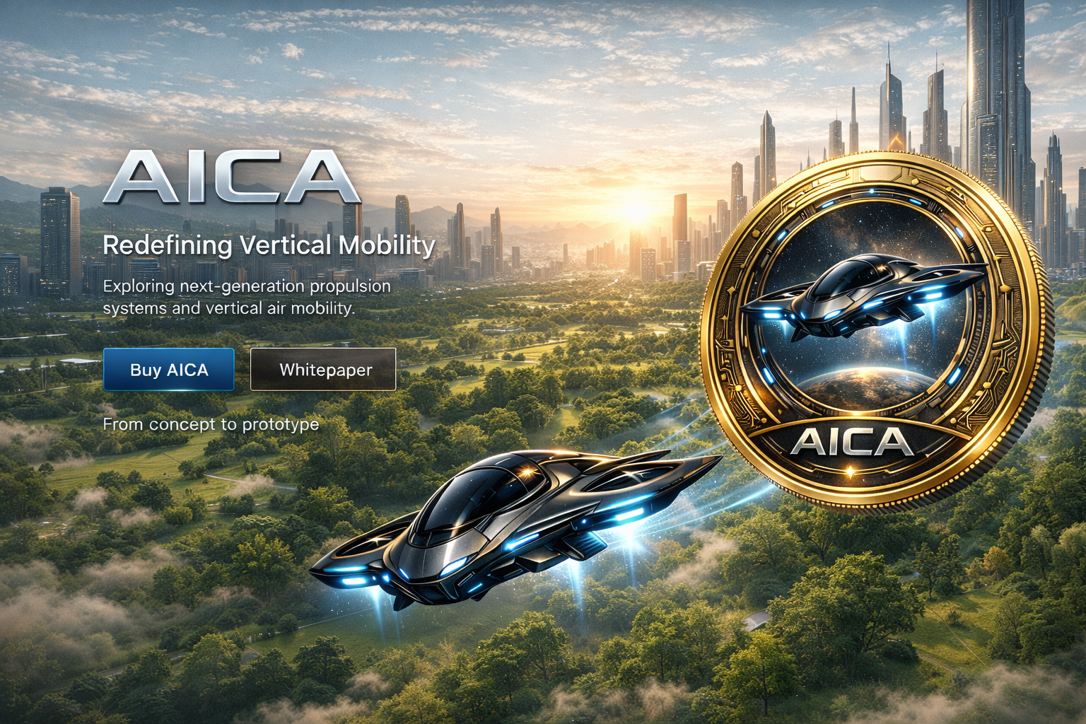 AICA hero banner